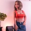 Poupée sexuelle réaliste Malikate 1,30m – Image 11