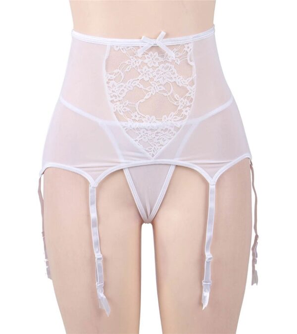 Culotte porte-jarretelles sexy – Image 4