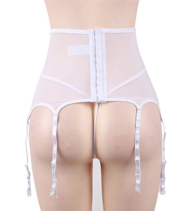 Culotte porte-jarretelles sexy – Image 3