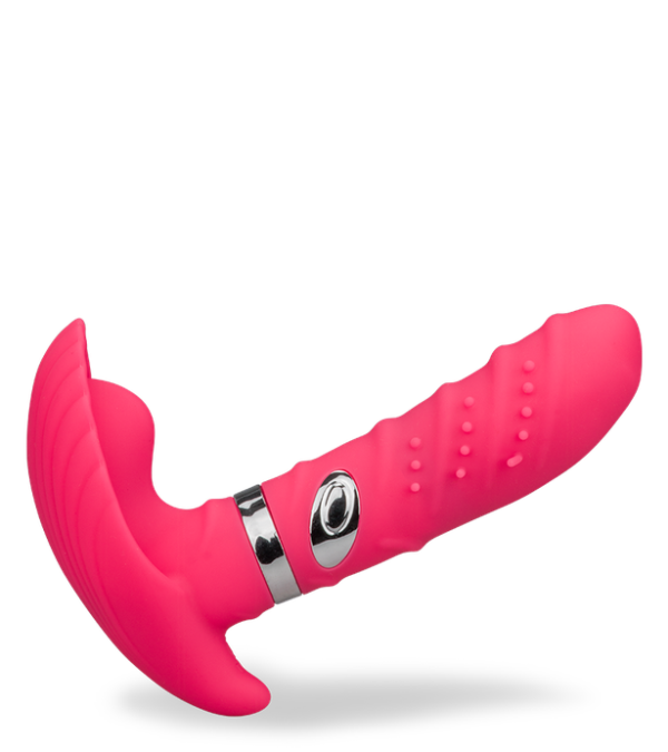 Culotte vibrante et rotative électrostimulation télécommandée – Image 4