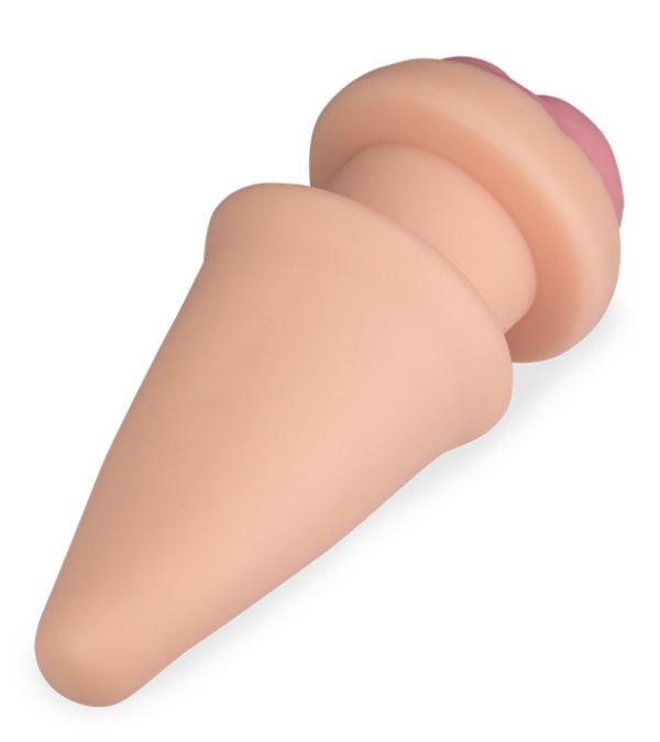 Plug anal pénétrable insert anus – Image 4
