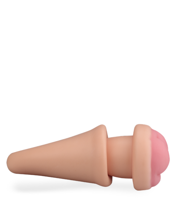 Plug anal pénétrable insert anus – Image 5