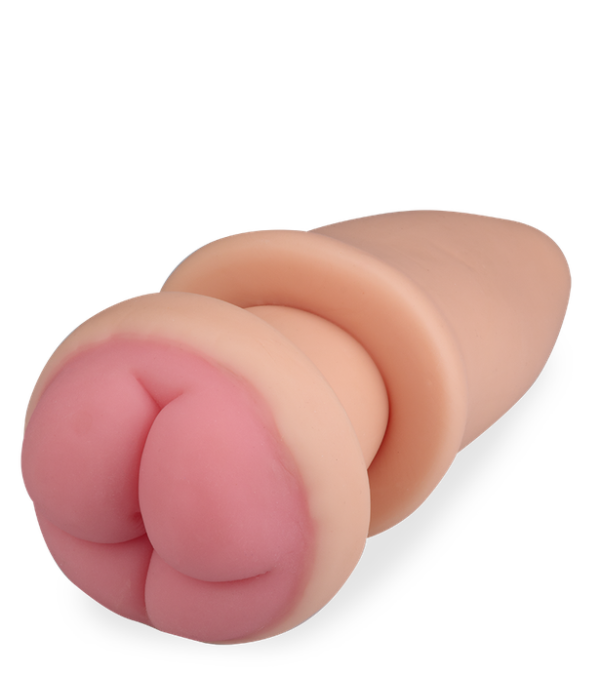 Plug anal pénétrable insert anus – Image 6