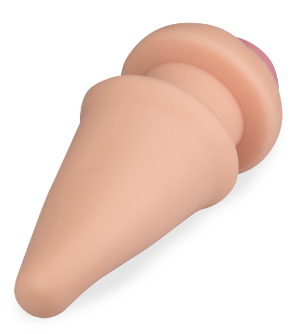 Plug anal pénétrable insert anus – Image 7