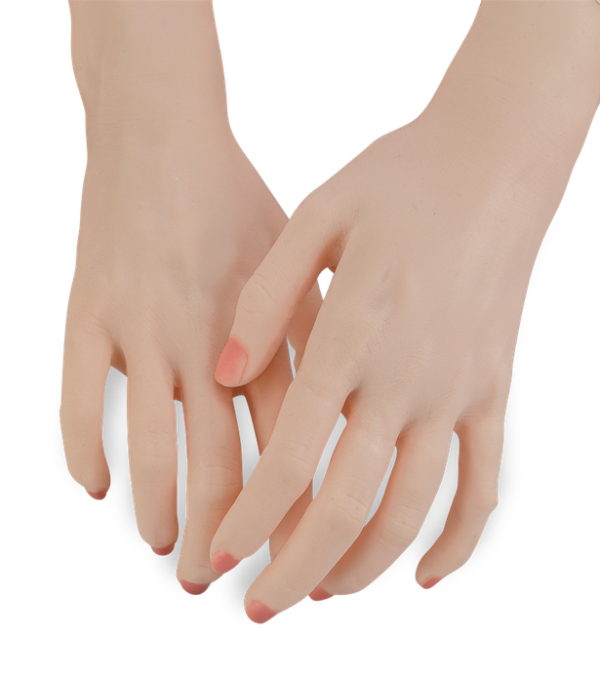 Poupée gonflable sexuelle Manon – Image 10