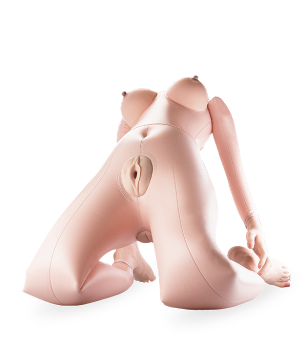 Poupée gonflable sexuelle Manon – Image 5
