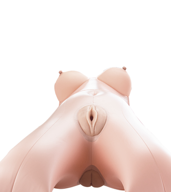 Poupée gonflable sexuelle Manon – Image 6