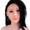 Poupée gonflable transexuelle seins vagin pénis anus Andréa – Image 8