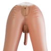 Poupée gonflable transexuelle seins vagin pénis anus Andréa – Image 6
